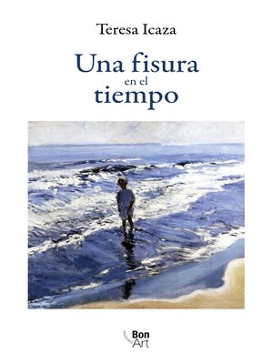 cover image of Una fisura en el tiempo